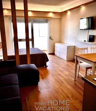 Apartment Prime Vacations Estudio Gemeos