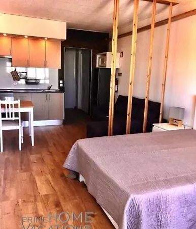 Prime Vacations Estudio Gemeos *